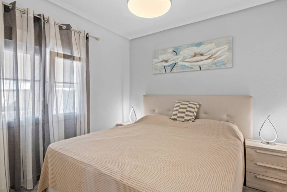 Herverkoop - Villa - Ciudad Quesada