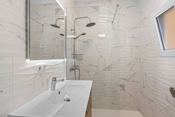 Herverkoop - Villa - Ciudad Quesada