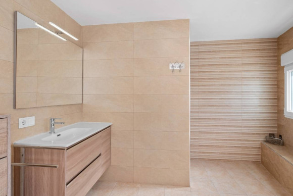 Herverkoop - Villa - Ciudad Quesada