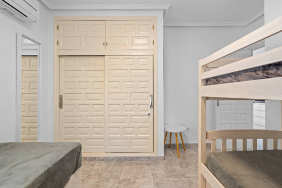 Herverkoop - Villa - Ciudad Quesada