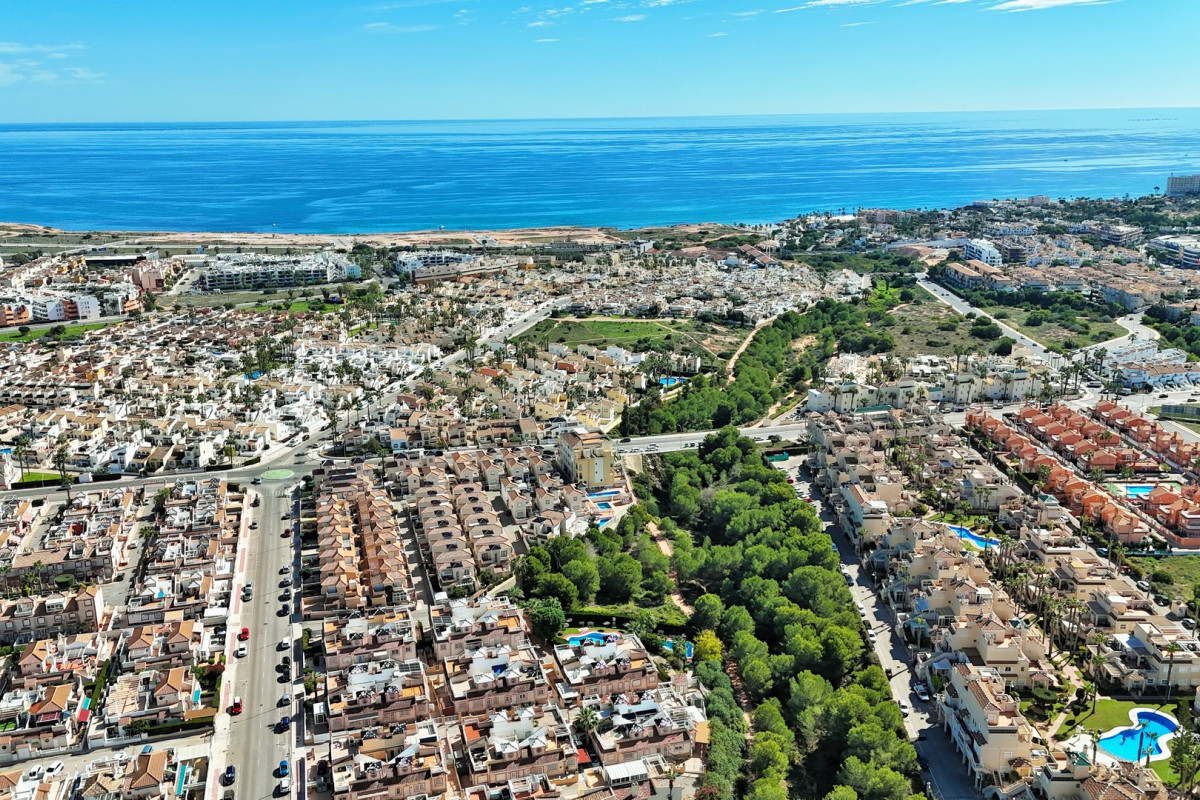 Herverkoop - Appartement  - Playa Flamenca