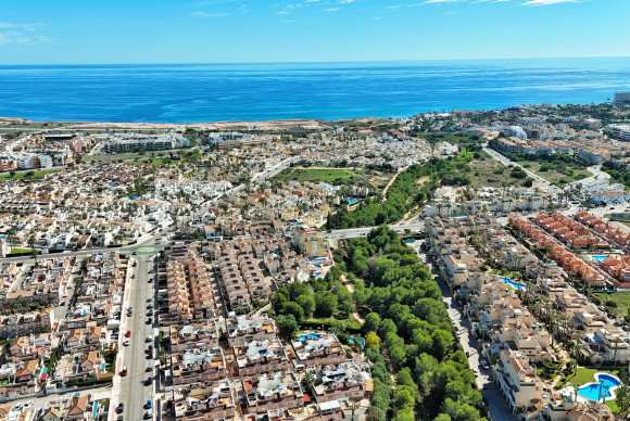 Herverkoop - Appartement  - Playa Flamenca