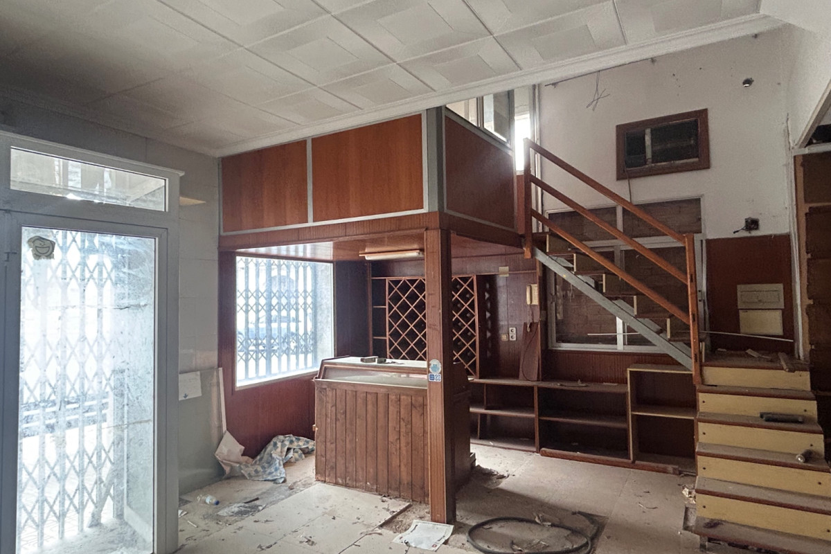 Revente - Business premises - Jacarilla