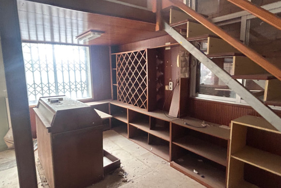 Revente - Business premises - Jacarilla