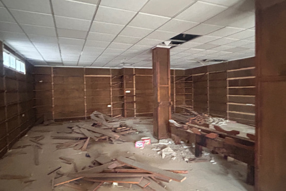 Revente - Business premises - Jacarilla