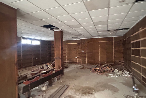 Revente - Business premises - Jacarilla