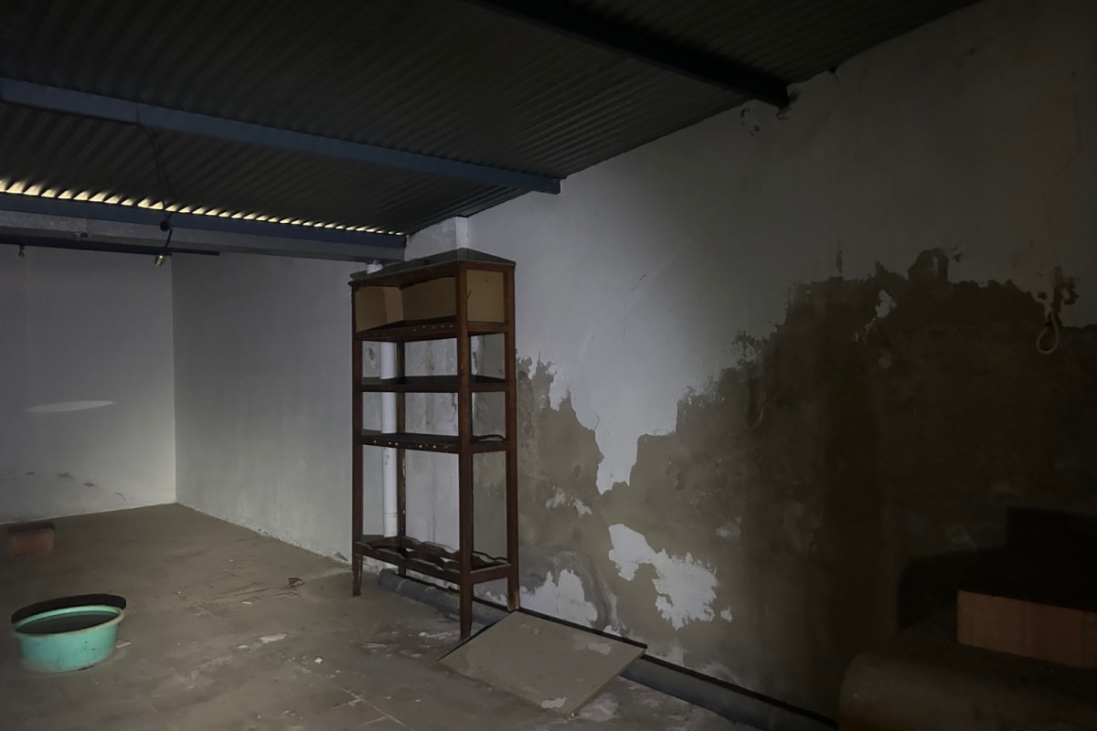 Revente - Business premises - Jacarilla