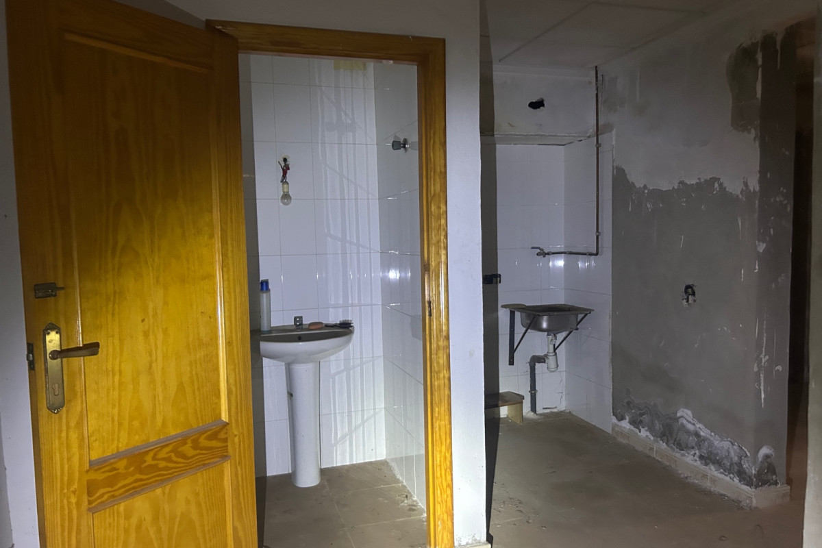 Revente - Business premises - Jacarilla