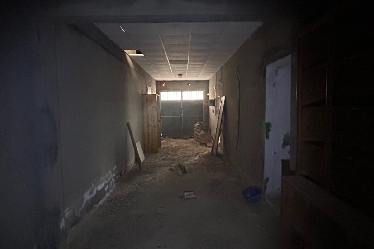 Revente - Business premises - Jacarilla