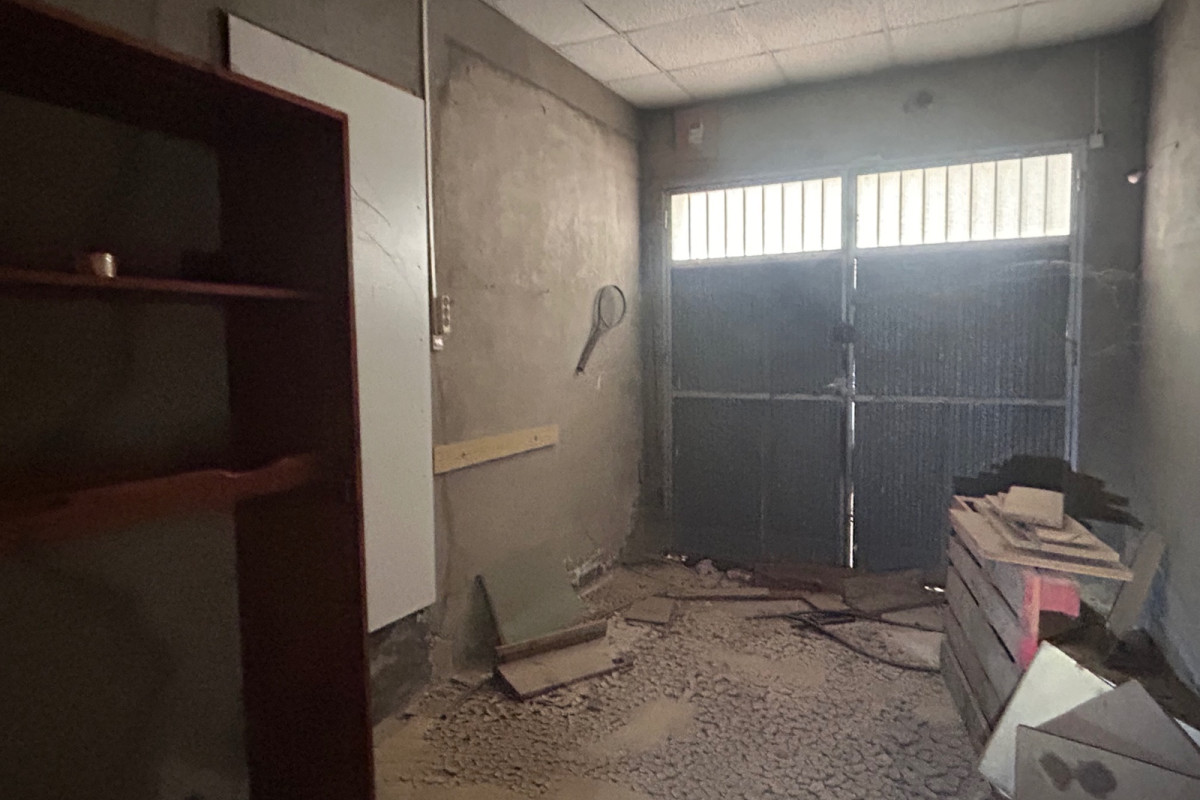 Revente - Business premises - Jacarilla