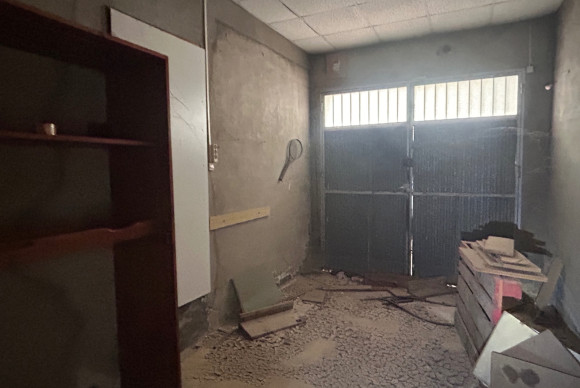 Revente - Business premises - Jacarilla