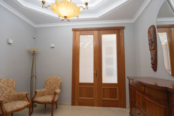 Herverkoop - Appartement  - Benidorm - Benidorm - City