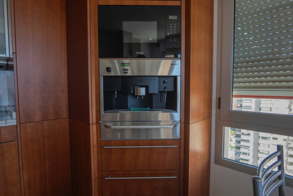 Herverkoop - Appartement  - Benidorm - Benidorm - City