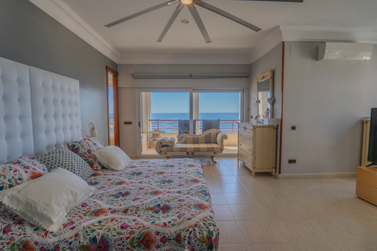 Herverkoop - Appartement  - Benidorm - Benidorm - City