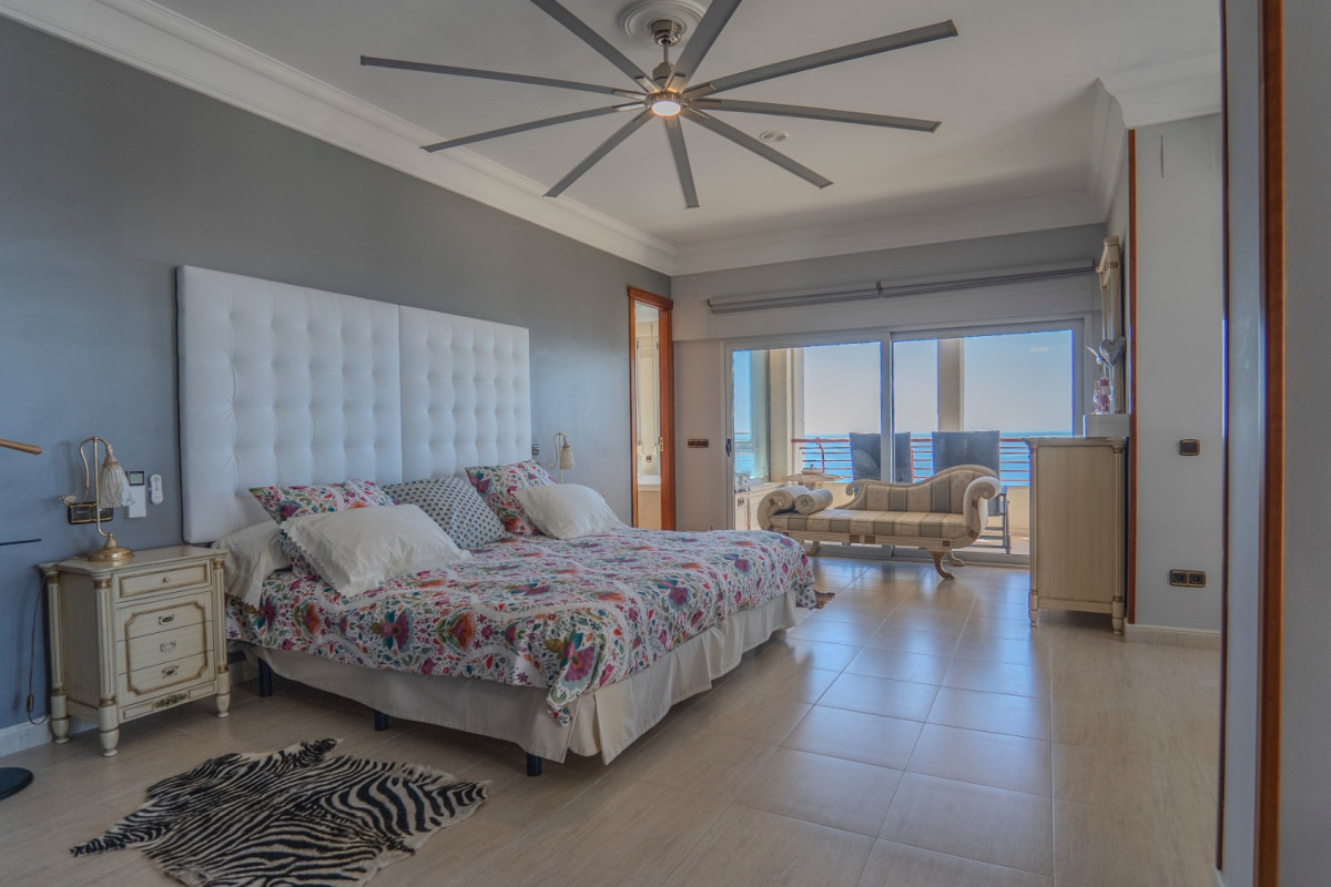 Herverkoop - Appartement  - Benidorm - Benidorm - City