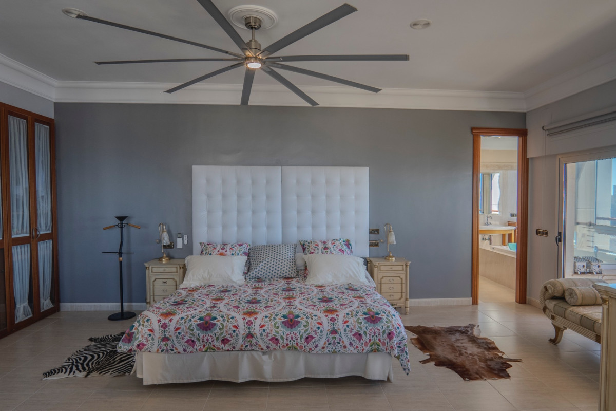 Herverkoop - Appartement  - Benidorm - Benidorm - City