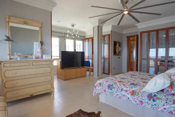 Herverkoop - Appartement  - Benidorm - Benidorm - City