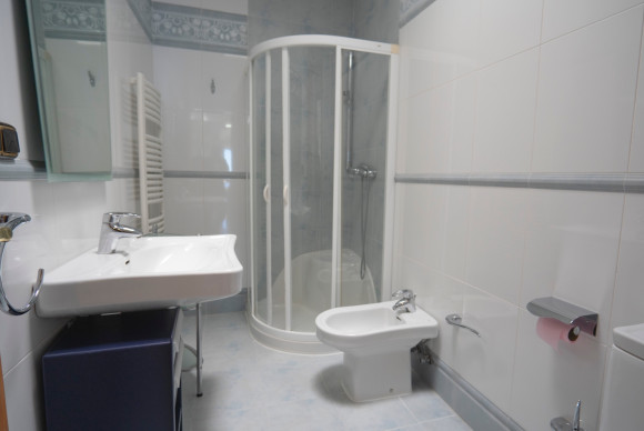 Herverkoop - Appartement  - Benidorm - Benidorm - City