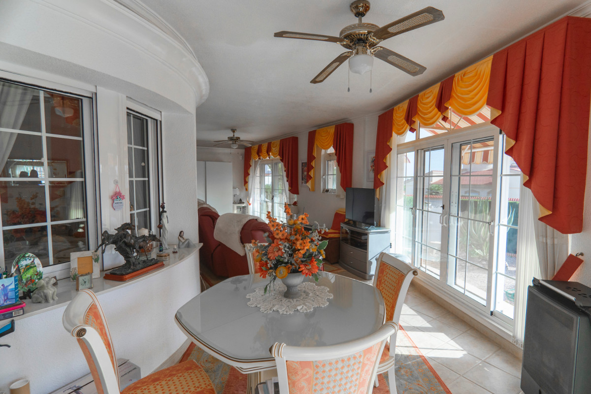 Herverkoop - Vrijstaande Villa - Ciudad Quesada - Ciudad Quesada - Town