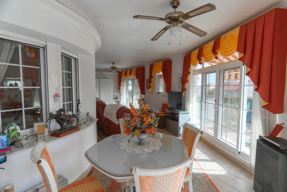 Herverkoop - Vrijstaande Villa - Ciudad Quesada - Ciudad Quesada - Town