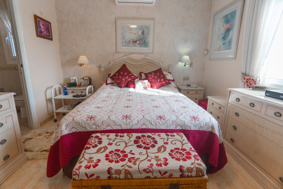 Herverkoop - Vrijstaande Villa - Ciudad Quesada - Ciudad Quesada - Town