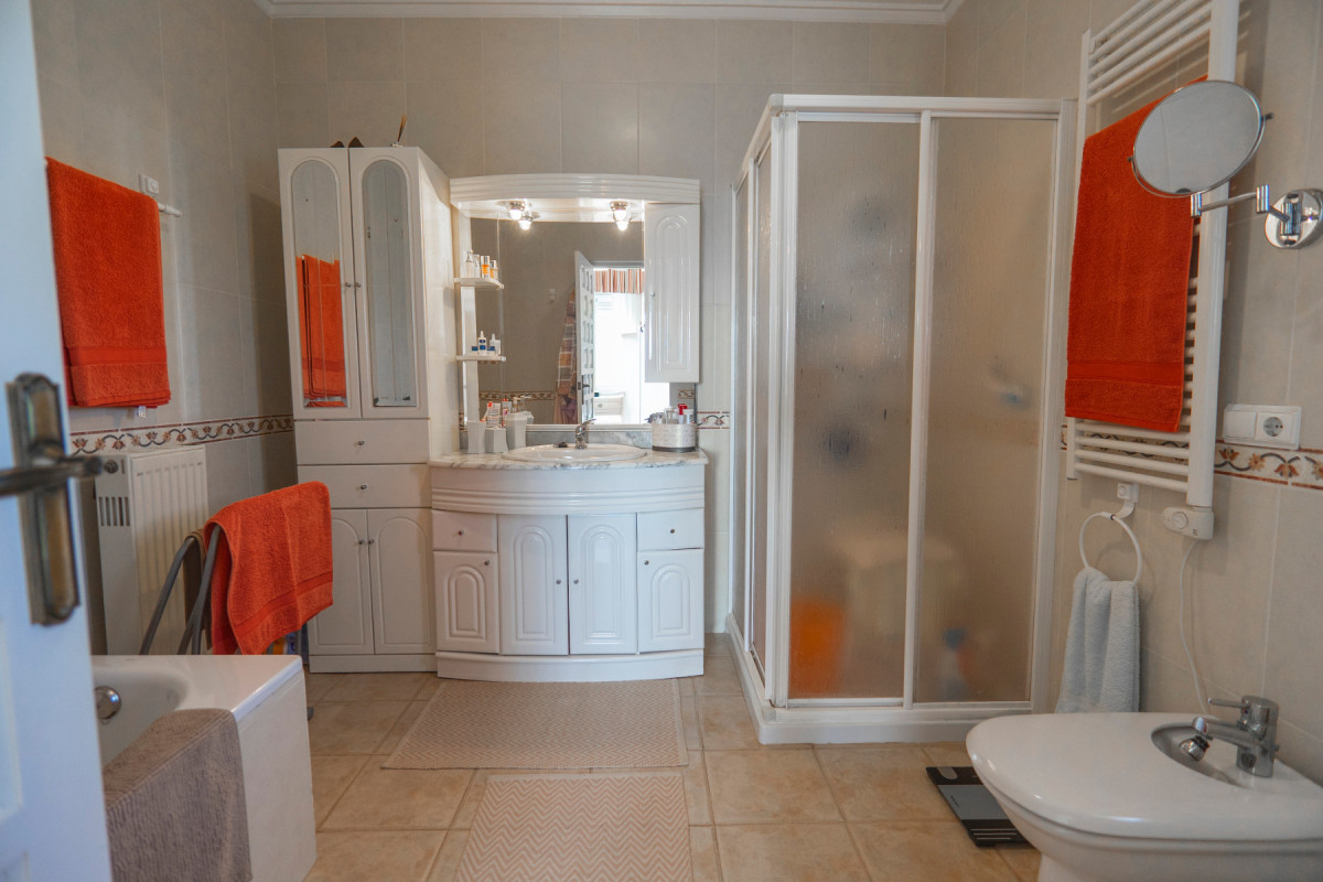 Herverkoop - Vrijstaande Villa - Ciudad Quesada - Ciudad Quesada - Town