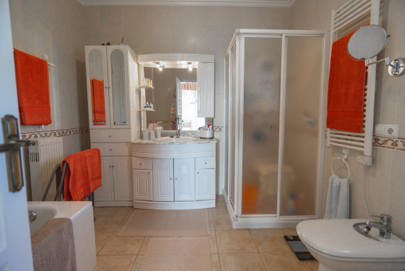 Herverkoop - Vrijstaande Villa - Ciudad Quesada - Ciudad Quesada - Town