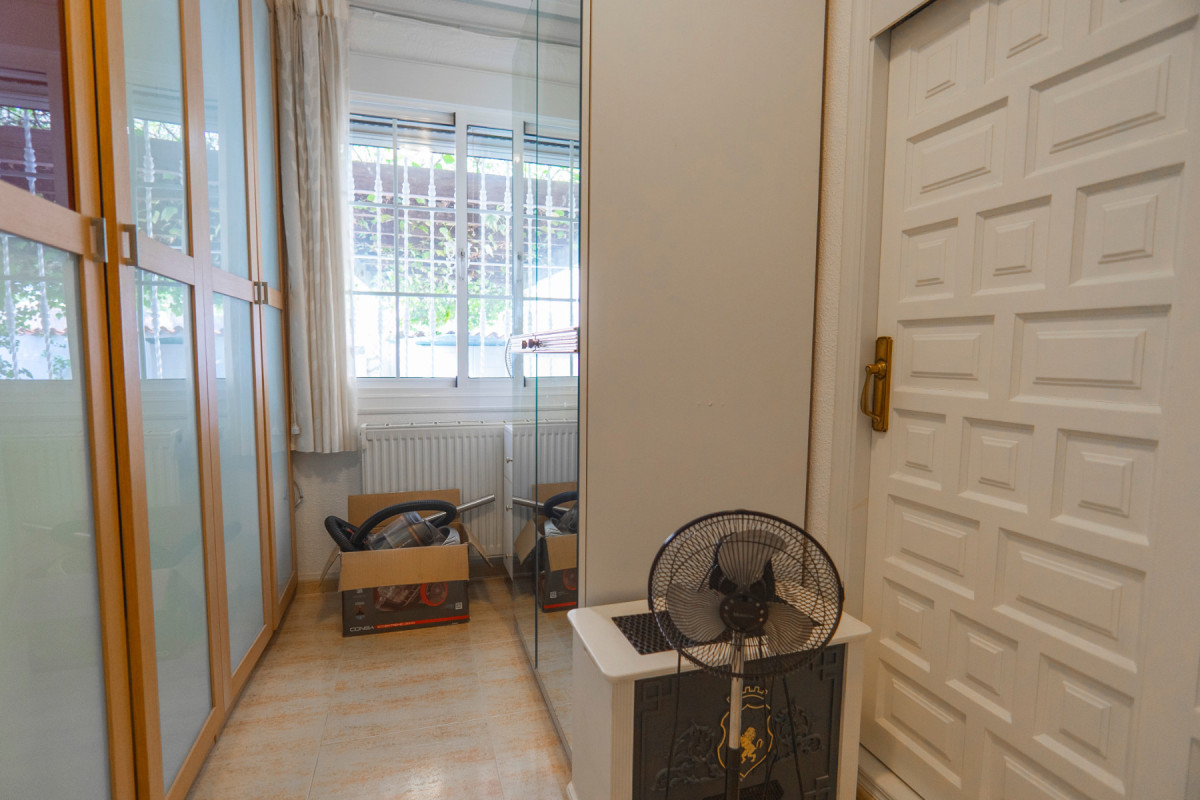 Herverkoop - Vrijstaande Villa - Ciudad Quesada - Ciudad Quesada - Town