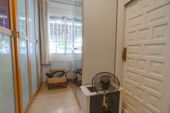 Herverkoop - Vrijstaande Villa - Ciudad Quesada - Ciudad Quesada - Town