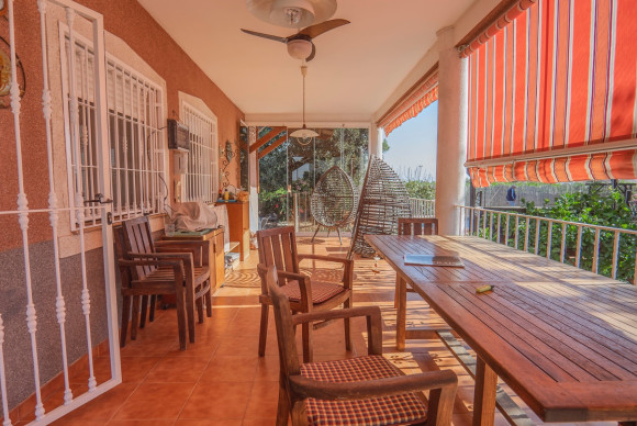 Herverkoop - Landelijke woning - Orihuela - San Bartolome