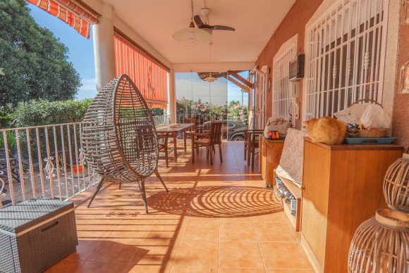 Herverkoop - Landelijke woning - Orihuela - San Bartolome