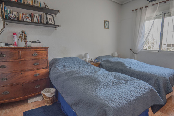 Herverkoop - Landelijke woning - Orihuela - San Bartolome