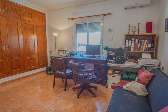 Herverkoop - Landelijke woning - Orihuela - San Bartolome