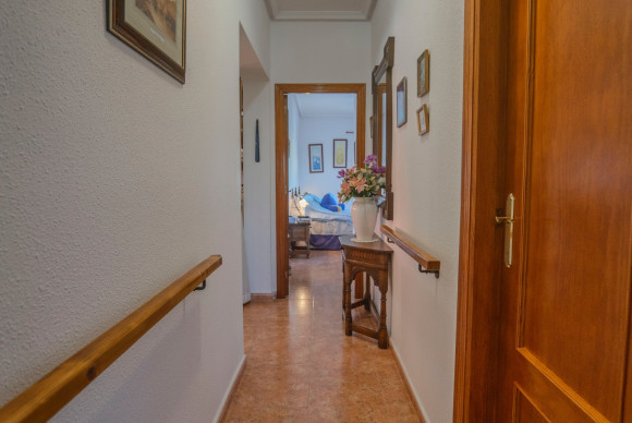 Herverkoop - Landelijke woning - Orihuela - San Bartolome