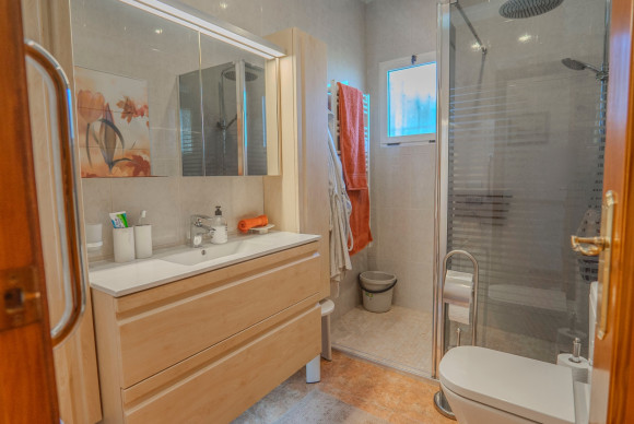 Herverkoop - Landelijke woning - Orihuela - San Bartolome