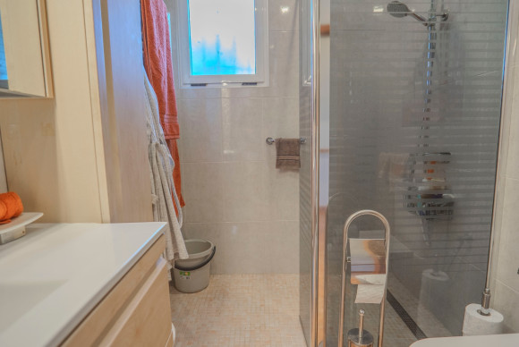 Herverkoop - Landelijke woning - Orihuela - San Bartolome