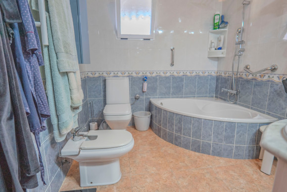 Herverkoop - Landelijke woning - Orihuela - San Bartolome