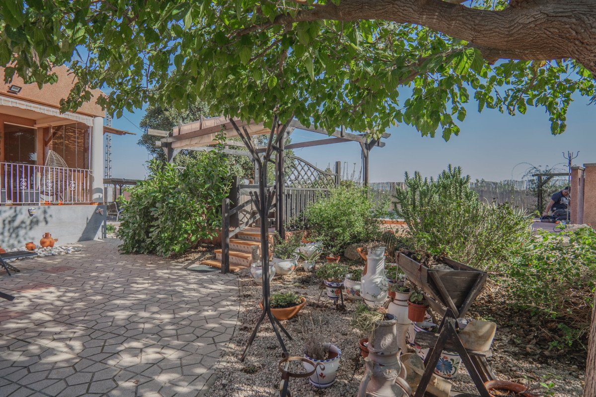 Herverkoop - Landelijke woning - Orihuela - San Bartolome