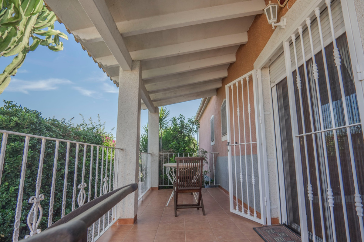 Herverkoop - Landelijke woning - Orihuela - San Bartolome