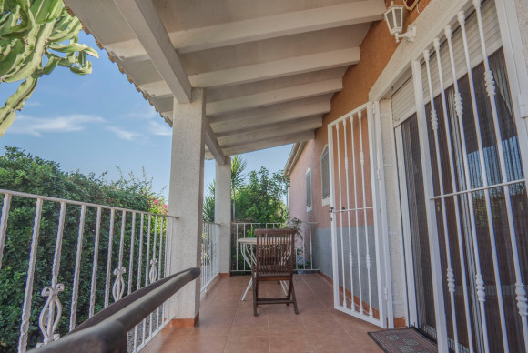 Herverkoop - Landelijke woning - Orihuela - San Bartolome