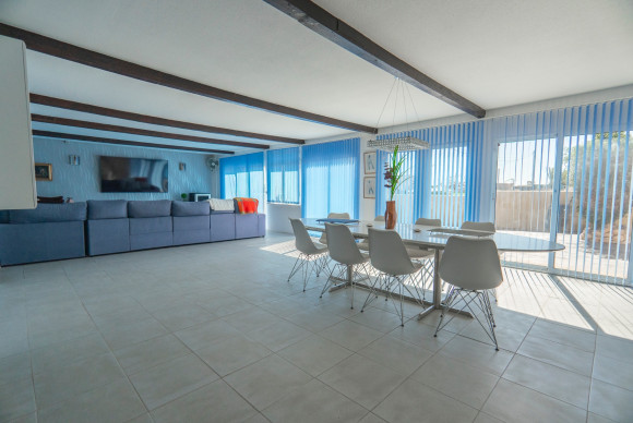 Herverkoop - Landelijke woning - Los Montesinos - Los Montesinos - Country