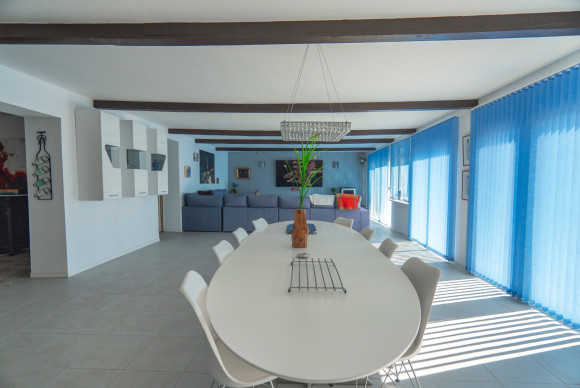 Herverkoop - Landelijke woning - Los Montesinos - Los Montesinos - Country