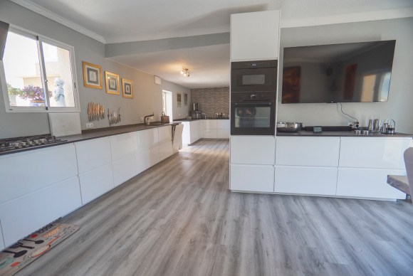 Herverkoop - Landelijke woning - Los Montesinos - Los Montesinos - Country