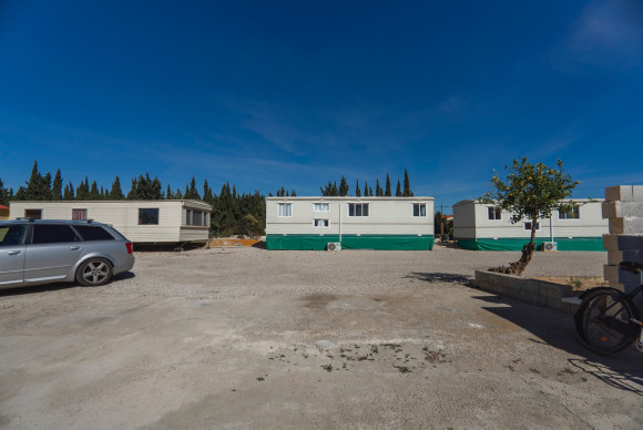 Herverkoop - Landelijke woning - Los Montesinos - Los Montesinos - Country