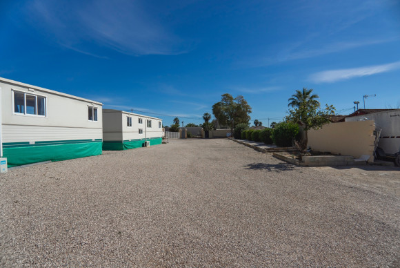 Herverkoop - Landelijke woning - Los Montesinos - Los Montesinos - Country