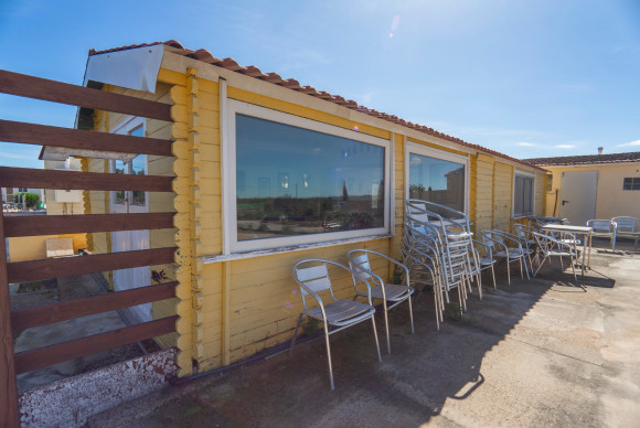 Herverkoop - Landelijke woning - Los Montesinos - Los Montesinos - Country