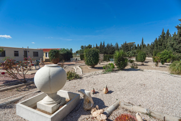 Herverkoop - Landelijke woning - Los Montesinos - Los Montesinos - Country