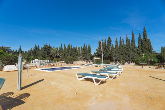 Herverkoop - Landelijke woning - Los Montesinos - Los Montesinos - Country