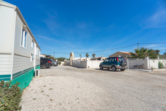 Herverkoop - Landelijke woning - Los Montesinos - Los Montesinos - Country