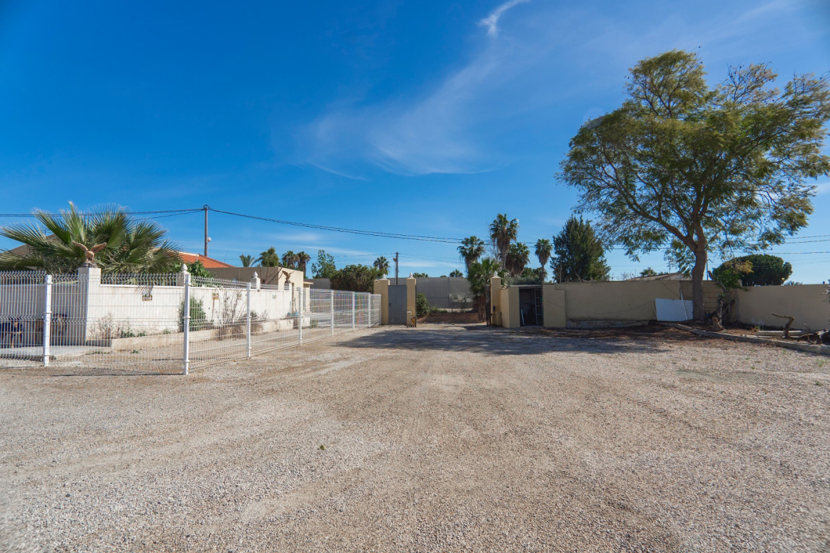 Herverkoop - Landelijke woning - Los Montesinos - Los Montesinos - Country